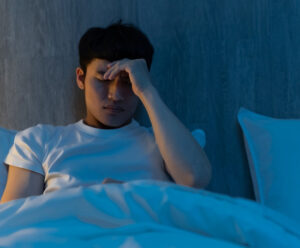 Sleep Disorders & Insomnia
