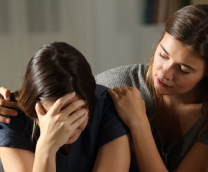 Anxiety & Panic Care