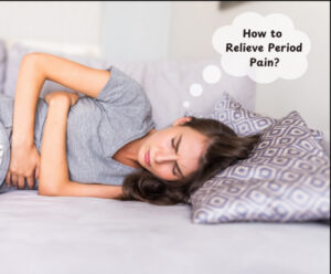 Irregular Periods, Dysmenorrhea & Leucorrhoea