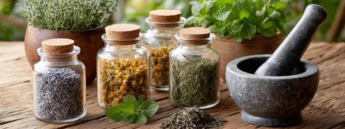 Homeopathy