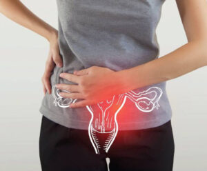 PCOS/PCOD Care