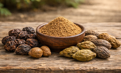 Triphala