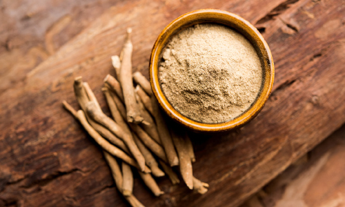 Ashwagandha