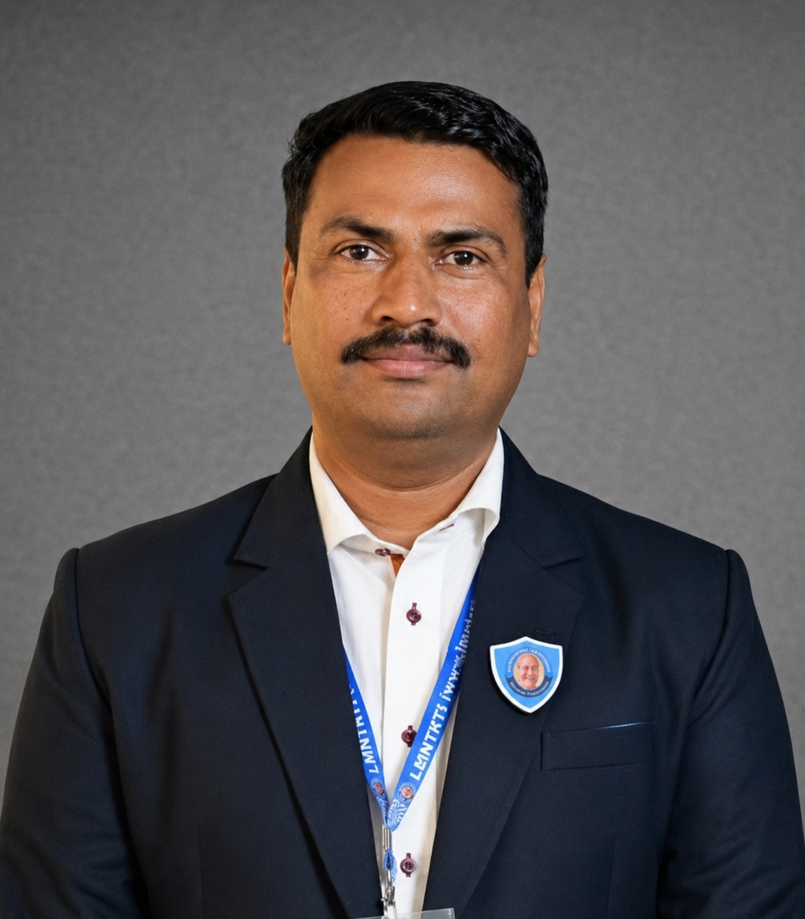 Ram Gopal Parihar