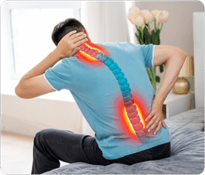 Cervical & Lumbar Spondylosis