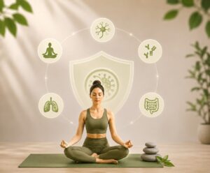 Chronic Fatigue and Autoimmune Conditions