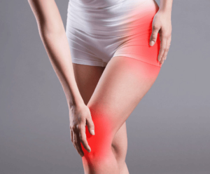 Knee & Hip Pain