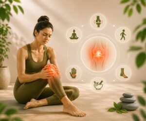 Knee & Hip Pain