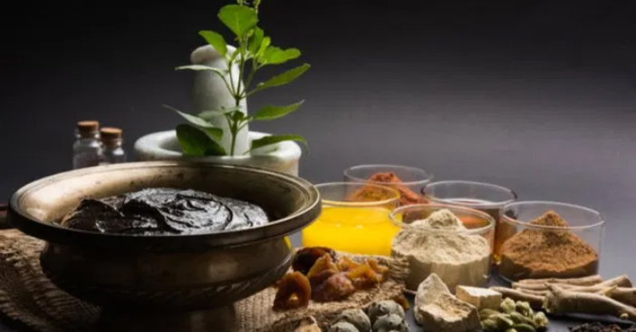 Single Herb Clarity