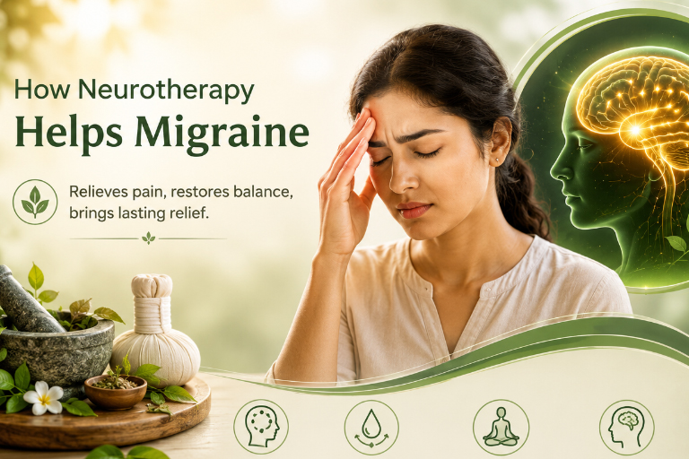 Neurotherapy