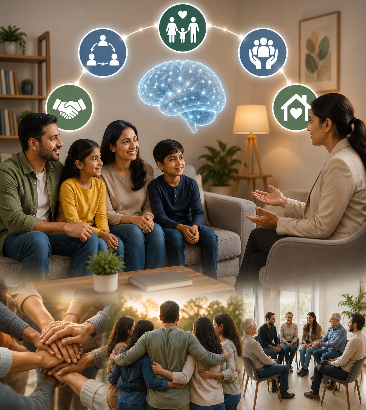 Physical Rehabilitation