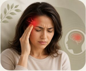 Migraine and Chronic Diseases