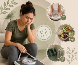 Obesity and Weight Issues
