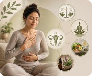 Hormonal Balance
