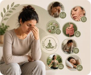 Menopause Management