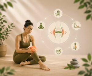 Arthritis & Joint Pain