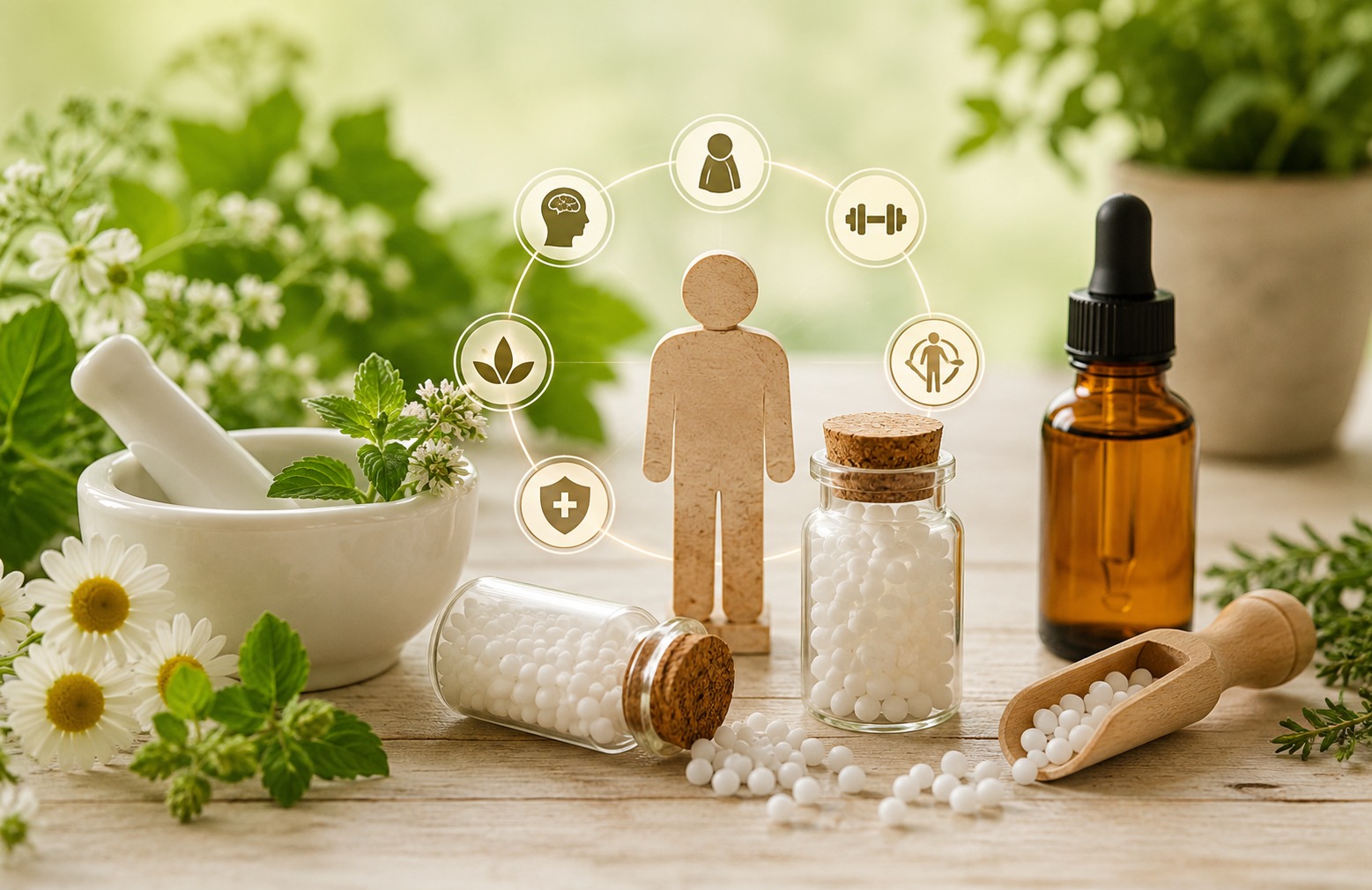 Classical Homeopathy
