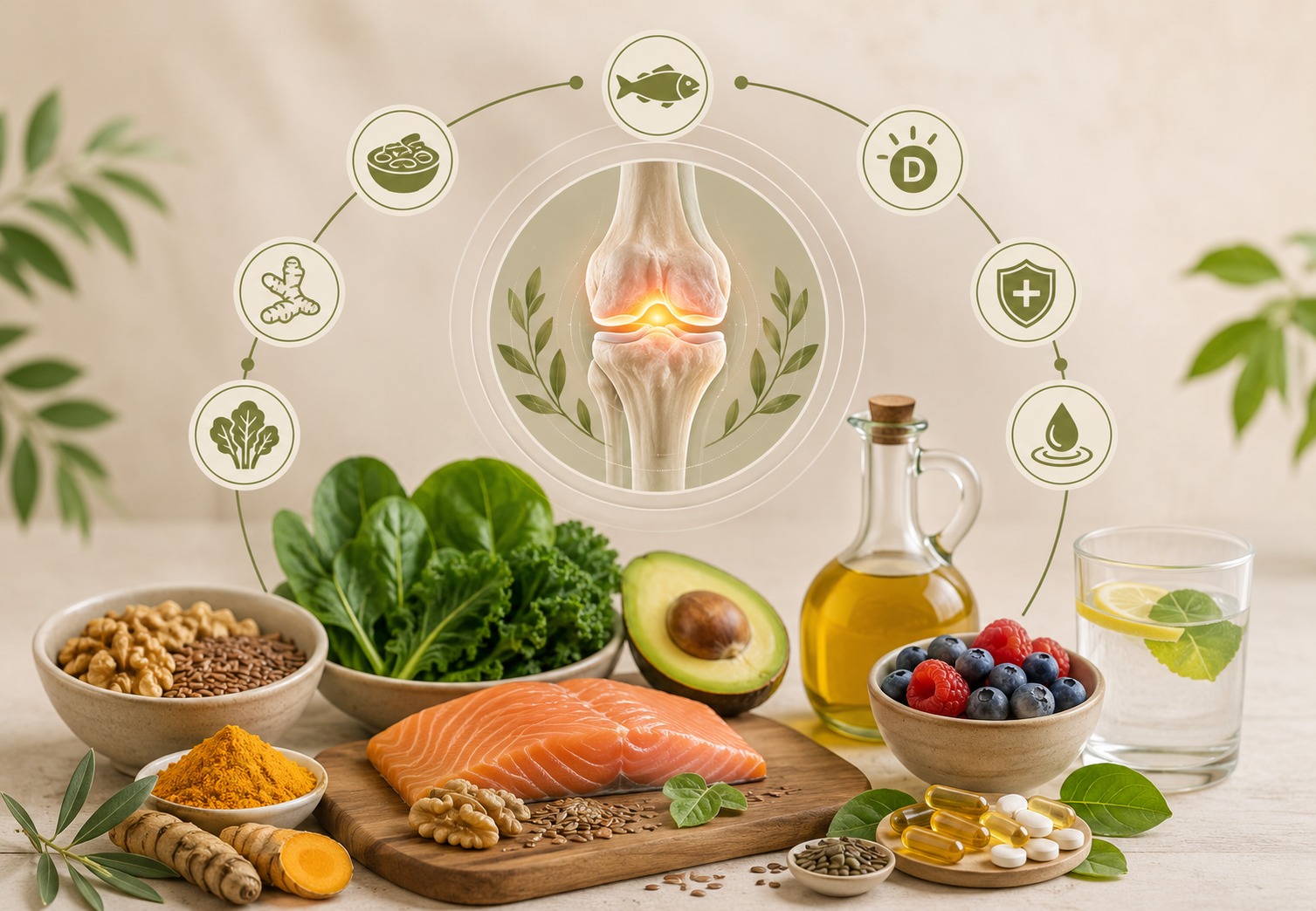 Ayurvedic Herbs