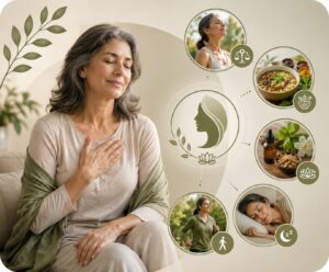 Menopause Management